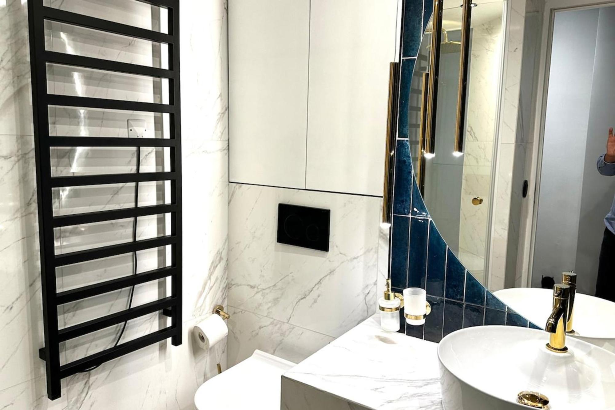 Apartamento Palais Royal - Chez Lucas París Exterior foto